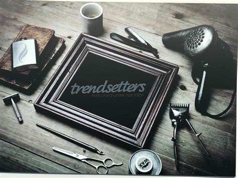 Trendsetters Hair Salon