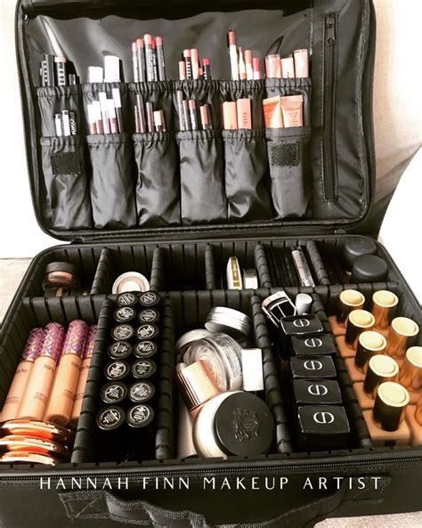 Pro Makeup Kit Makeup Artist Kit Freelance Makeup Kit Makeup Artist Bag