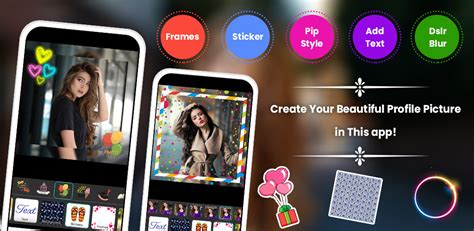 Profile Picture Creator App ~ Collection Of Hd Images