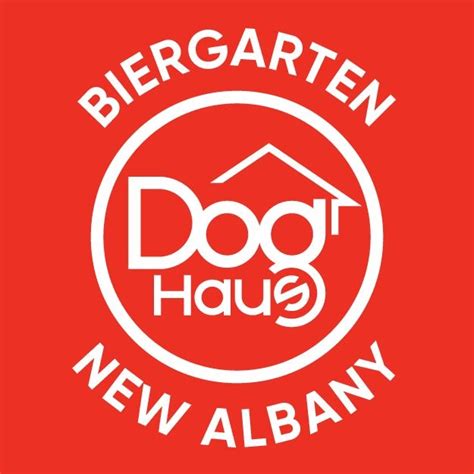 Dog Haus Biergarten New Albany New Albany In