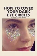 Photos of Good Makeup For Dark Circles