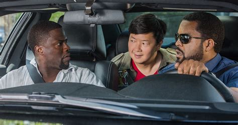 Ride Along 2 Universal Pictures