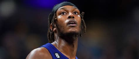 Myles Turner Reportedly Agreed To A Unique Two Year Contract Extension