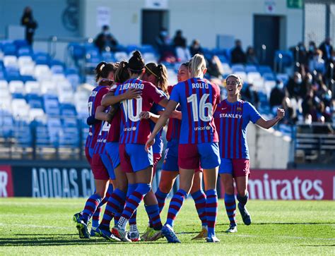 Reial Madrid Barça El Clàssic és blaugrana