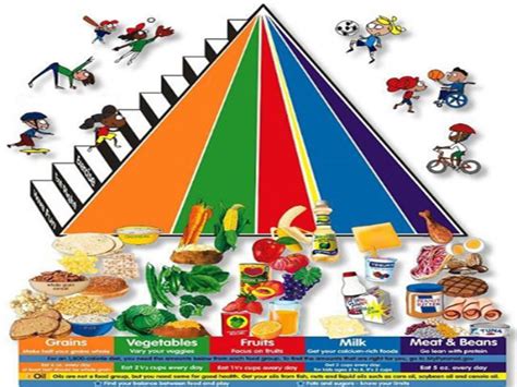 Here's the whole foods vegan food pyramid that easily shows you how to meet all of your and this is where the vegan food pyramid comes in to give you a better understanding and offer you a. The Food Pyramid Made Better - Grocery.com