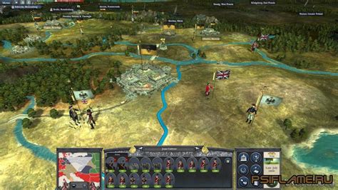 Total War Napoleon Definitive Edition скачать игру Версия 2023