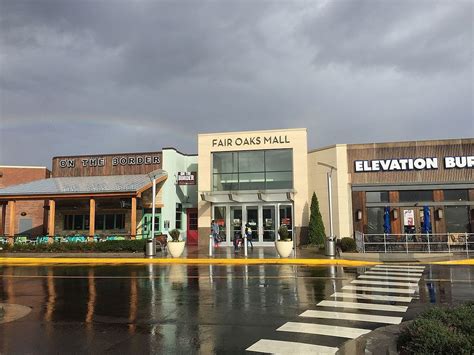 We always make sure that writers follow all your instructions precisely. Fair Oaks Mall: Shopping Mall in Fairfax, Virginia