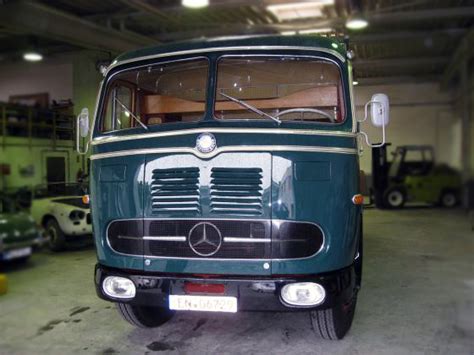 Oldtimer