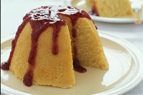 Steamed Pudding Recipe - Taste.com.au