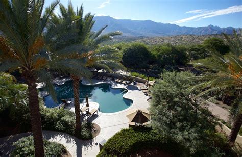 Miraval Arizona Resort And Spa Tucson Az Five Star Alliance