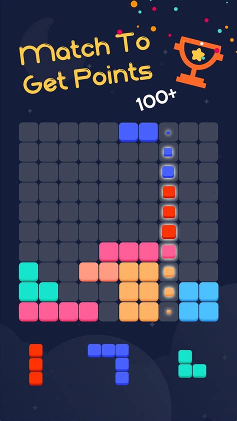 Block Blitz 10x10 Puzzle Game Apk For Android Download