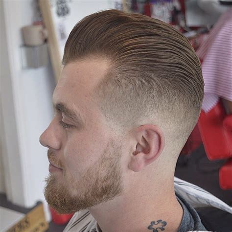 13 Styles To Suit Your Ducktail Beard From Casual To Rugged