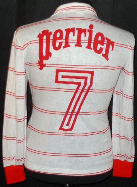Jun 13, 2021 · as monaco make contact to sign jean lucas from lyon. Monaco Special football shirt 1982 - 1983.