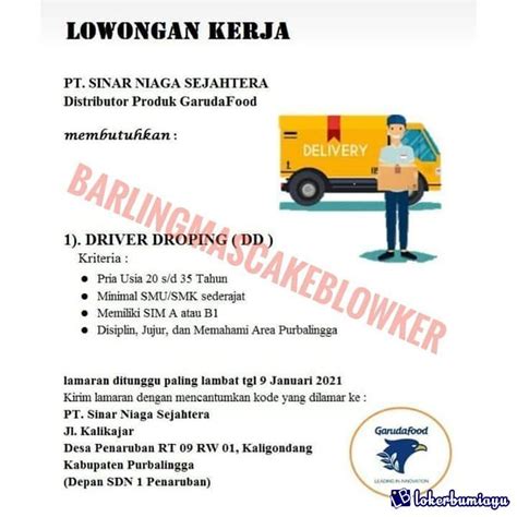 Loker boyolali / karanganyar mandor peternakan di pt candrika ekanantha parajaya. Pabrik Boneka Sidarja Loker : Lowongan Kerja Pt Shinwoo Mulia Majalengka Via Email Atau Langsung ...