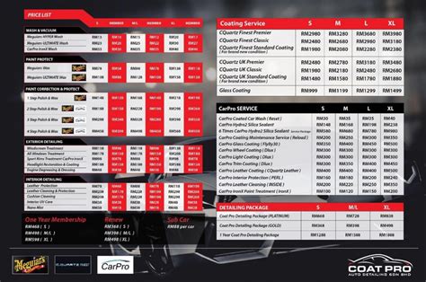 Ship your car to or from malaysia. Coat Pro Auto Detailing | Car Polish & Coating Melaka