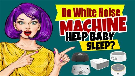 Whether you work in a noisy manufacturing plant, or in an office space where sound travels, this article should have something to ease your suffering. Do White Noise Machine Help Baby Sleep? - YouTube