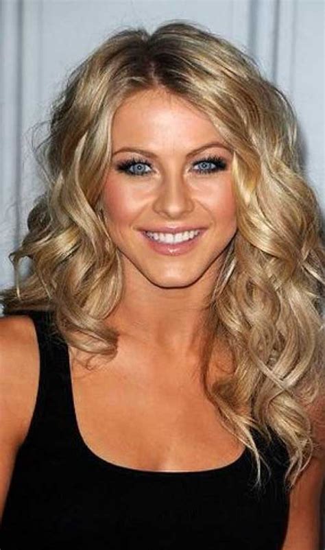 Our medium hairstyles include straight, wavy and curly hairstyles. 35 Medium Length Curly Hair Styles | Hairstyles & Haircuts ...