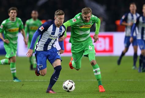 Gladbach, meanwhile, moved back into the top half of the table last weekend as they look to finish within the europa league. Insane Gladbach vs. Hertha Free Betting Tips 09/02/2019 ...