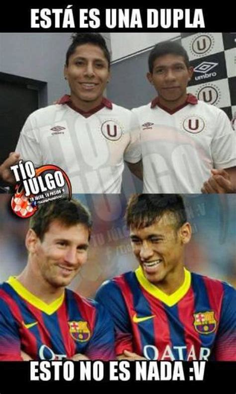 Las posibilidades de ir al mundial se van disminuyendo. Perú vs. Venezuela: Los memes que dejó el partido por las ...
