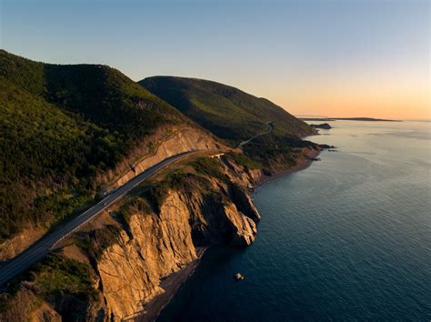 Breton translation to or from english. Travel the Cabot Trail | Destination Cape Breton