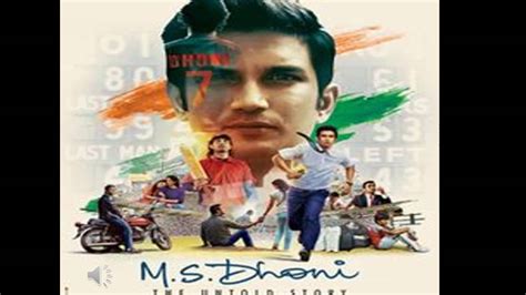 Join moviesjoy today to begin watching movies online. MS Dhoni Movies - YouTube