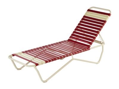 This lounge chair has a padded adjustable shoulder strap to easily carry it anywhere you go, which will allow you to have a. Pool Furniture Supply. Commercial Chaise Lounge Vinyl ...