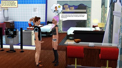 Lovers Lab Sims 3 Irheavy