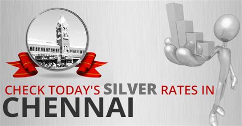 To get the live price information about silver jewellary, daily silver selling rate in all over india. Todays Silver Rate in Chennai, Silver Price on 15th Jan ...