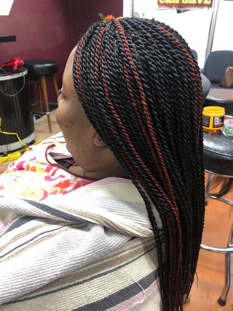 Together they have raised over 0 between their estimated. The Four Things Florence did in-order to Grow Her Braiding ...