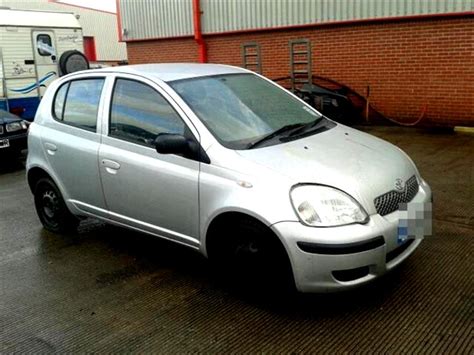 Talking about versatility, the yaris cross was designed to do well in all different situations. Toyota Yaris 3 Doors 2003 on MotoImg.com