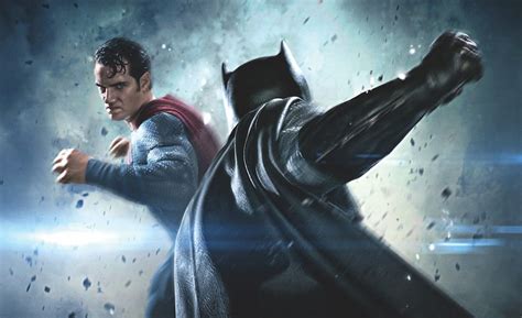 Batman V Superman Dawn Of Justice Review Geekpr N