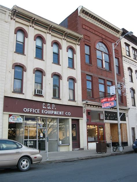 Shamokin, Pennsylvania | Flickr - Photo Sharing!
