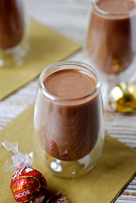 A collection of traditional puerto rican christmas recipes. Chocolate Coquito - Always Order Dessert