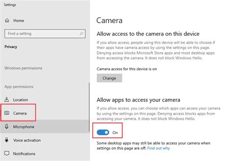 How To Enable Camera On Microsoft Teams Easy Fixes