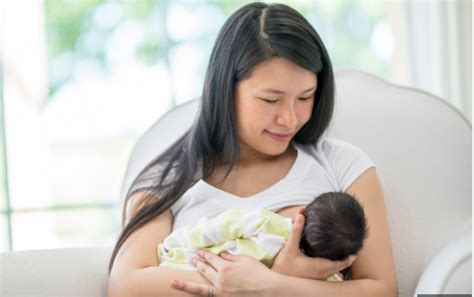 What Are Benefits In Breast Milk Healthtamil Com