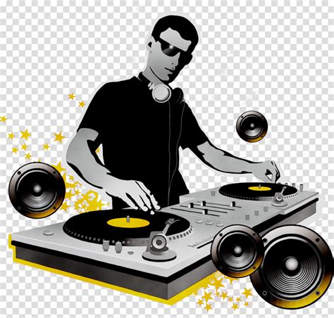 Dj Music Logo Png 20 Free Cliparts Download Images On Clipground 2024