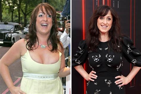 Natalie Cassidy Weight Loss Eastenders Star Sheds 3st Heres How