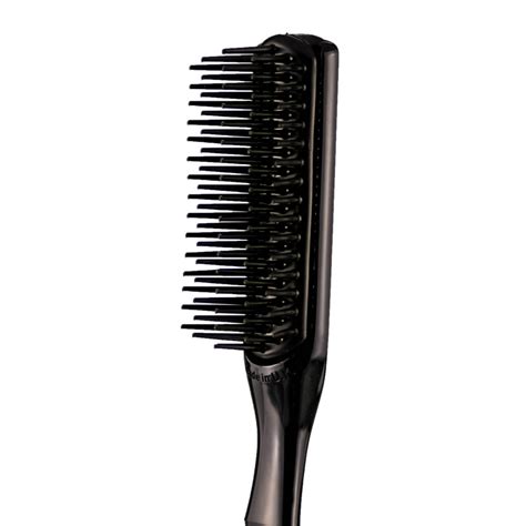 Denman Extra Soft Pins Styling Brush Small D33