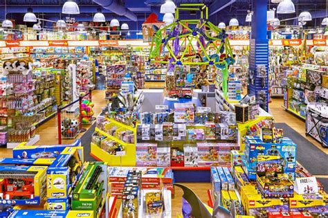 The Best Toy Stores in Toronto