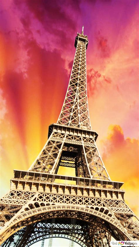 24 Eiffel Tower Hd Iphone Wallpaper Bizt Wallpaper