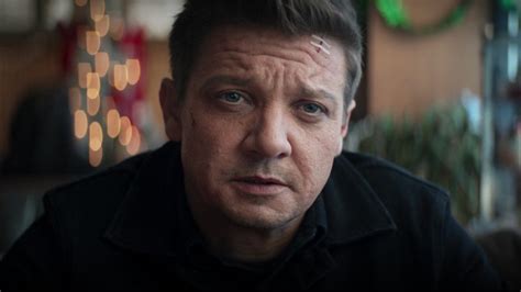 Jeremy Renner Released From Hospital Recovering At Home TheWrap