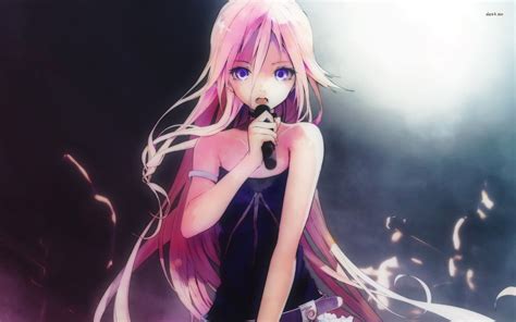 250 Ia Vocaloid Hd Wallpapers And Backgrounds