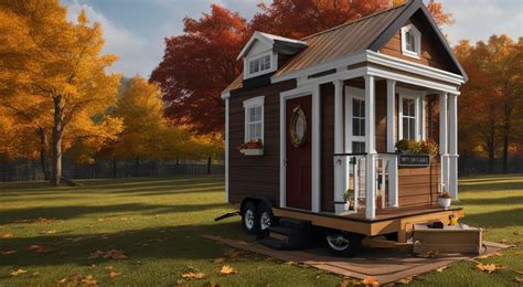 Tiny House Laws In Tennessee Tiny House Living 101