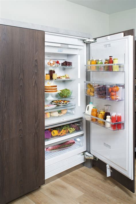 Maybe you would like to learn more about one of these? Is Your Refrigerator Awesome Enough? - WSJ