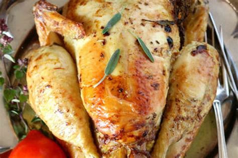 40 recettes du dimanche midi