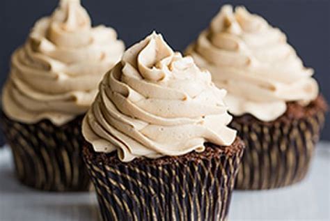 Maybe you would like to learn more about one of these? Mocha Cupcakes with Espresso Buttercream Frosting | Recipe ...