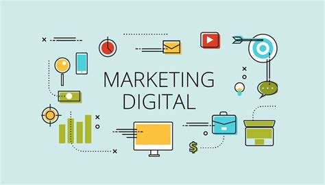 Marketing Digital O Que é E Como Funciona Confira