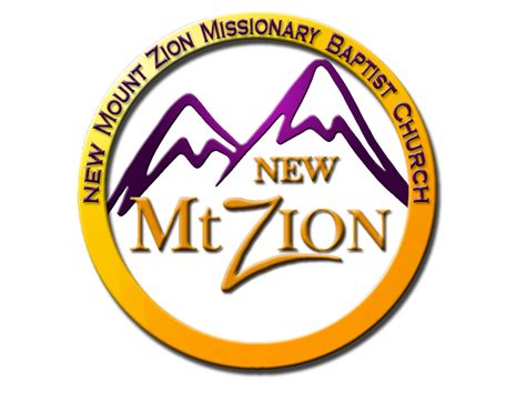 New Mount Zion Baptist Church Franklin Va