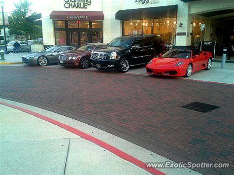 Check spelling or type a new query. Ferrari F430 spotted in The Woodlands, Texas on 06/17/2014