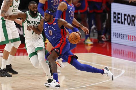 Find out the latest on your favorite nba players on cbssports.com. Detroit Pistons: Why the roster rebuild is ahead of schedule
